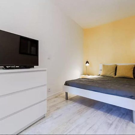 T2 Design Hypercentre Capitole Apartment Toulouse Exterior photo