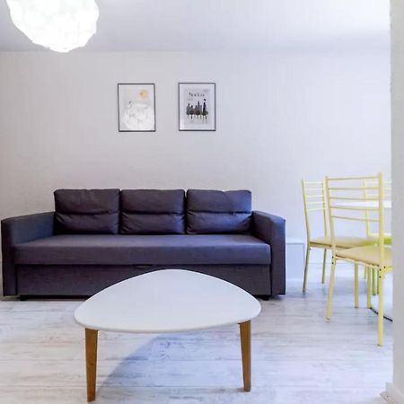 T2 Design Hypercentre Capitole Apartment Toulouse Exterior photo