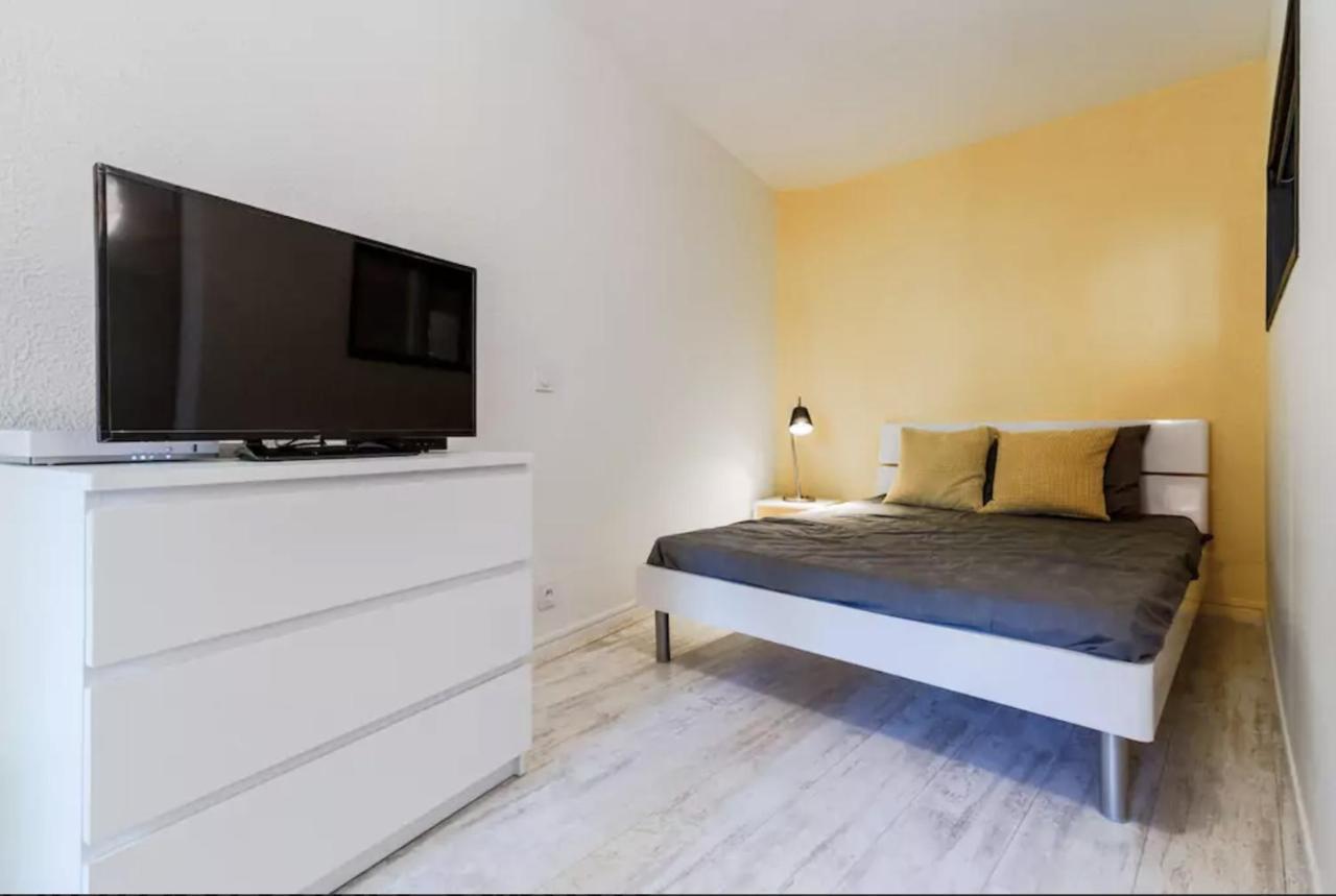 T2 Design Hypercentre Capitole Apartment Toulouse Exterior photo